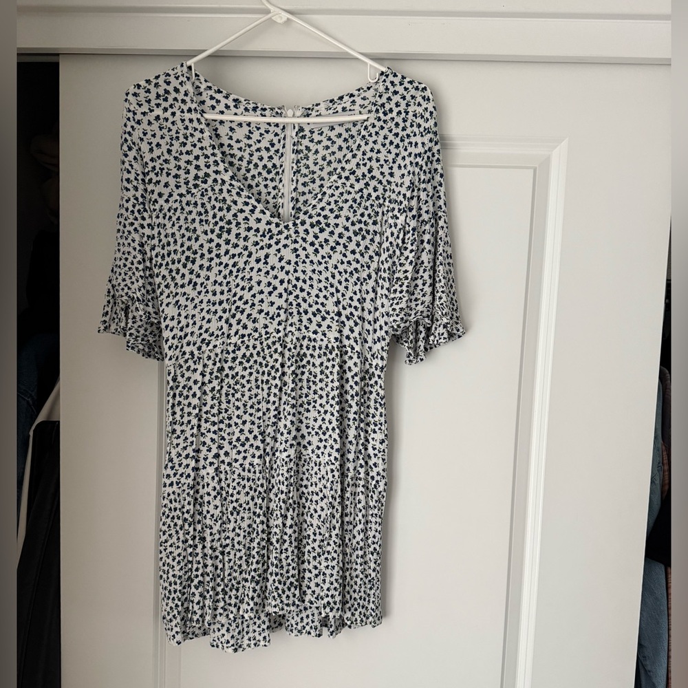 Faithfull the brand dress